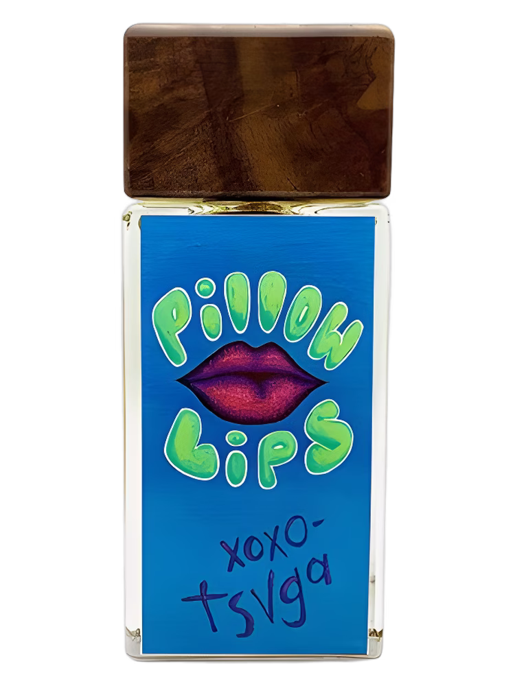 TSVGA Parfums Pillow Lips