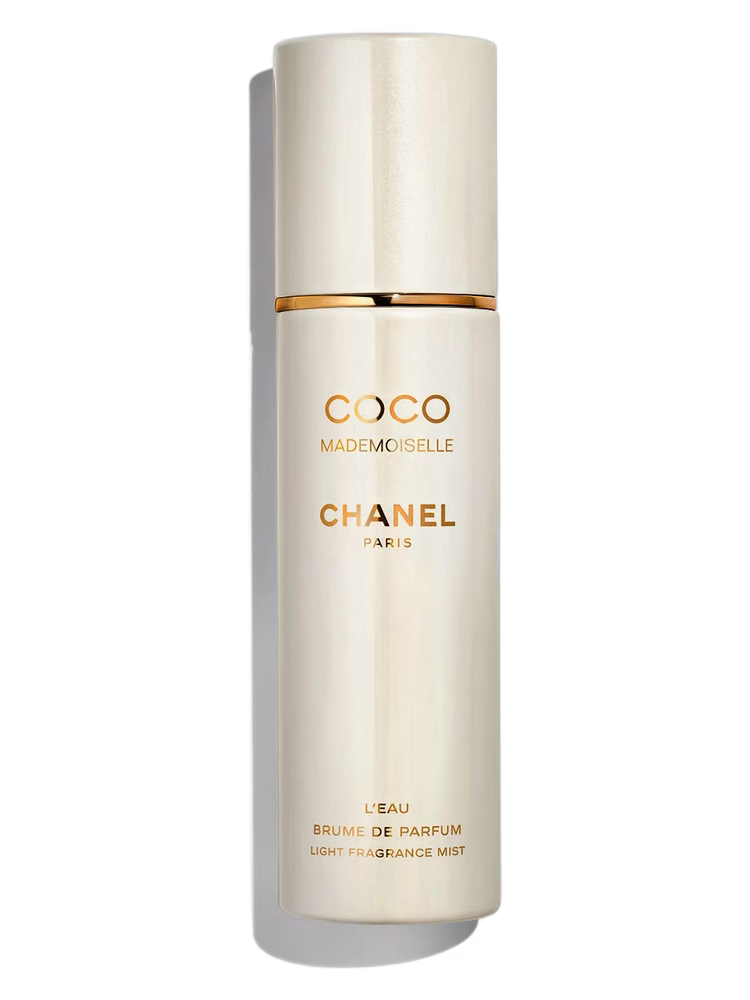 Chanel Coco Mademoiselle L'Eau