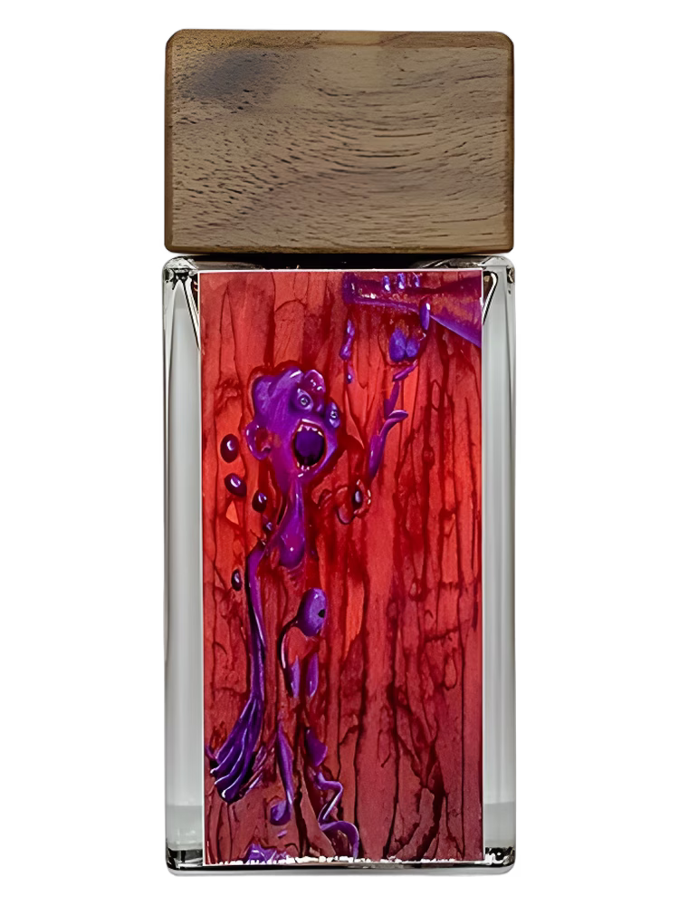 TSVGA Parfums Wine And Chocolate
