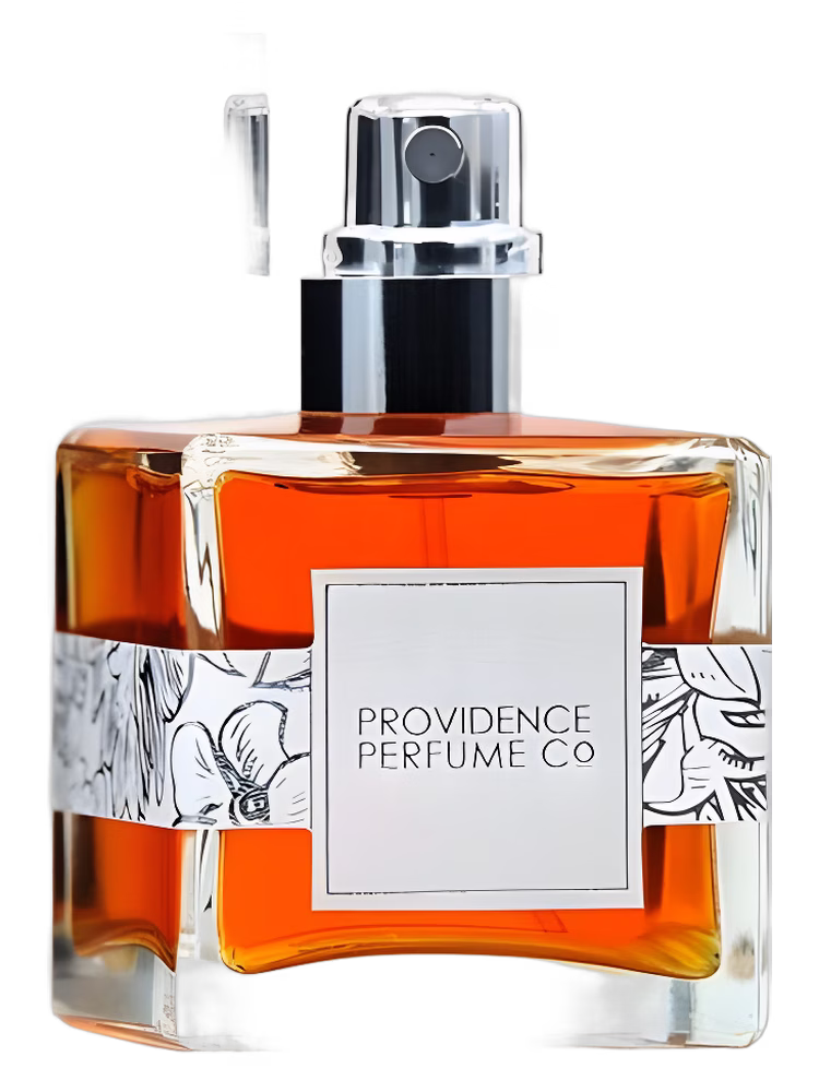 Providence Perfume Co. Irisqué