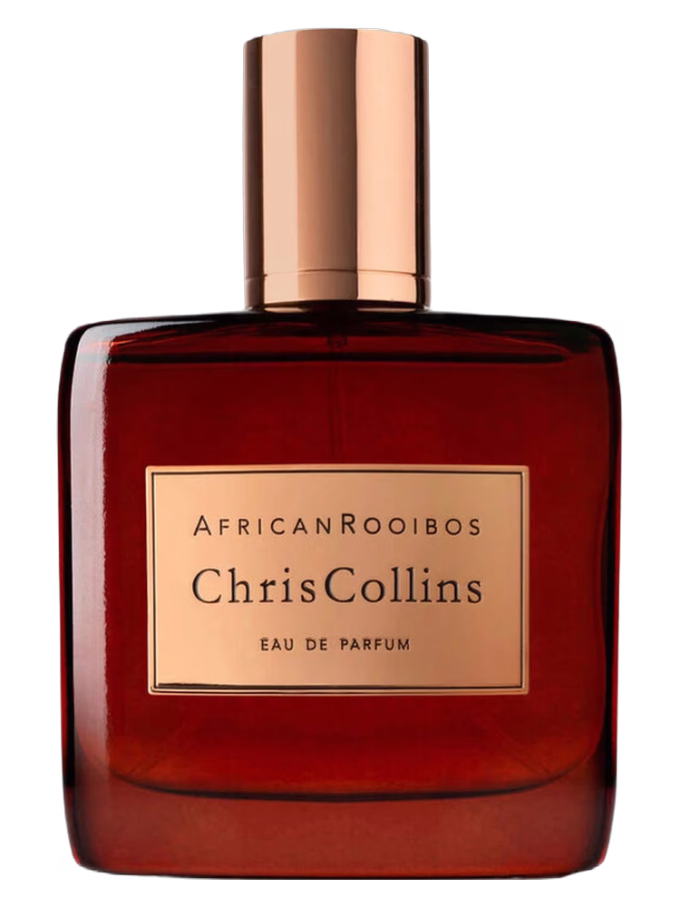 Chris Collins African Rooibos