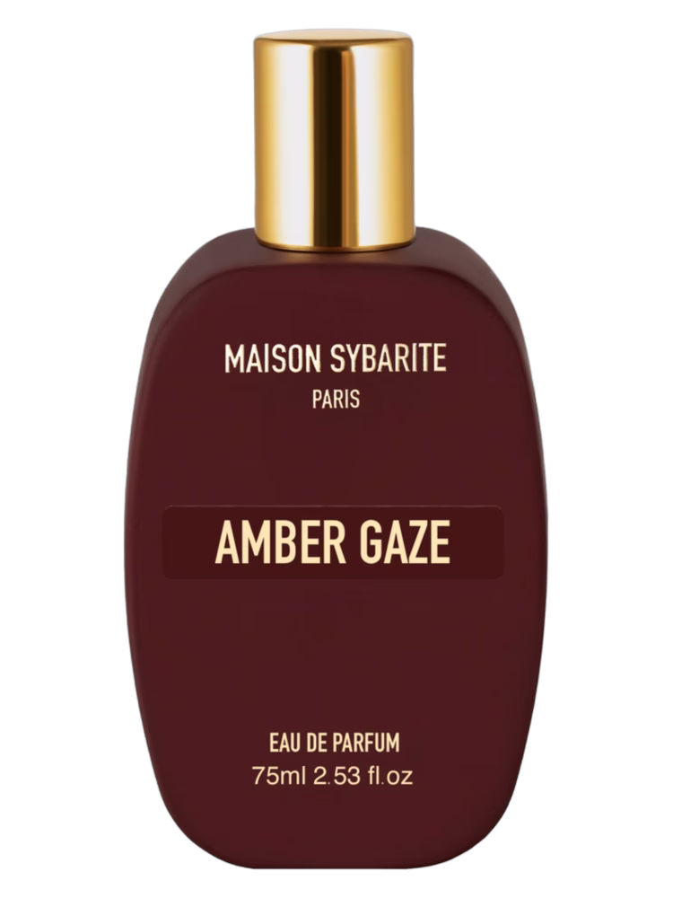 Maison Sybarite Amber Gaze