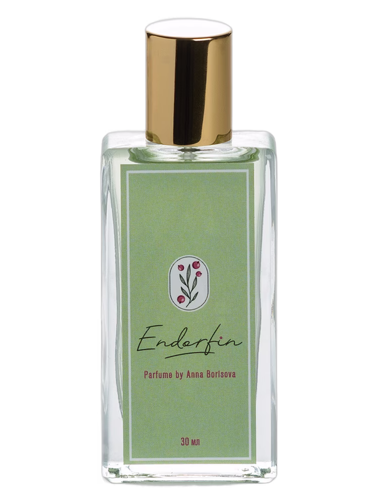 Anna Borisova Parfum Endorfin
