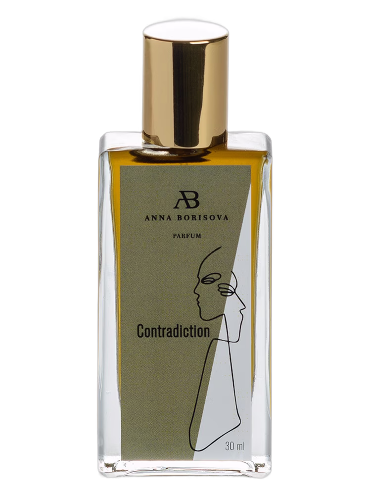 Anna Borisova Parfum Contradiction