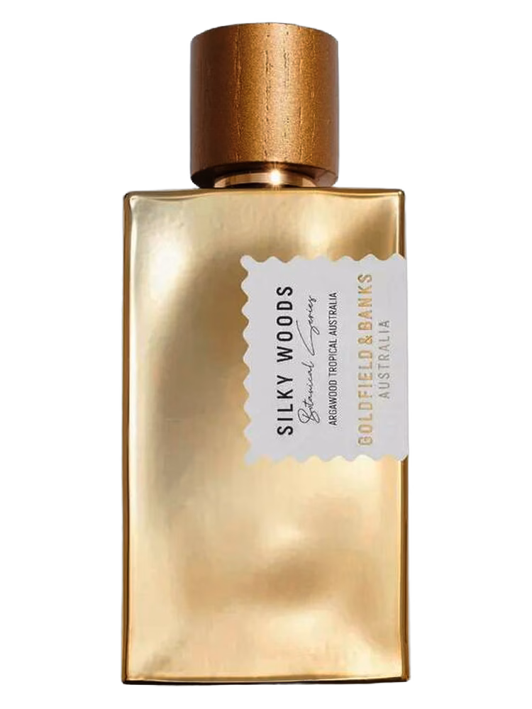 Goldfield & Banks Silky Woods EDP