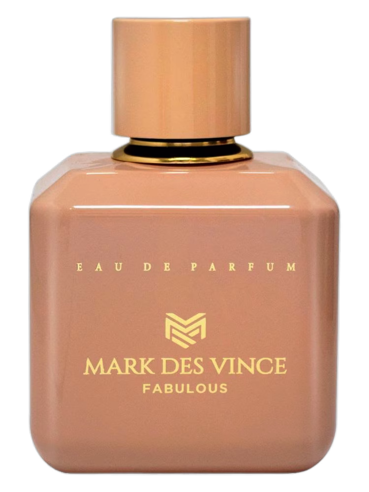Mark Des Vince Fabulous