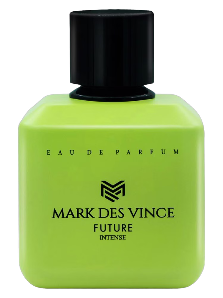 Mark Des Vince Future Intense
