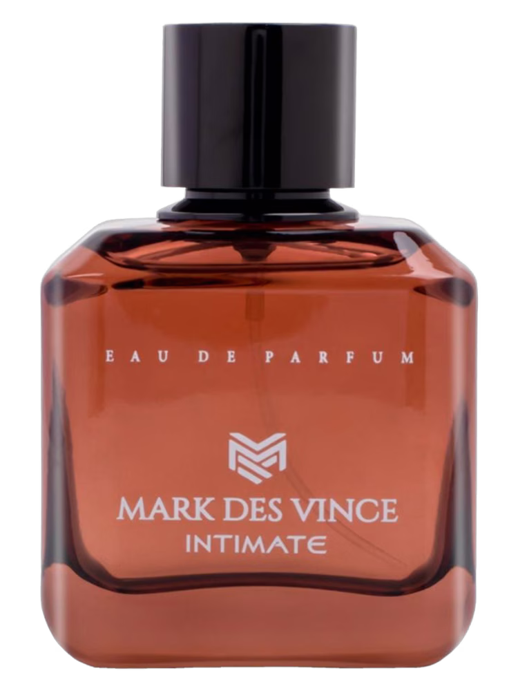 Mark Des Vince Intimate