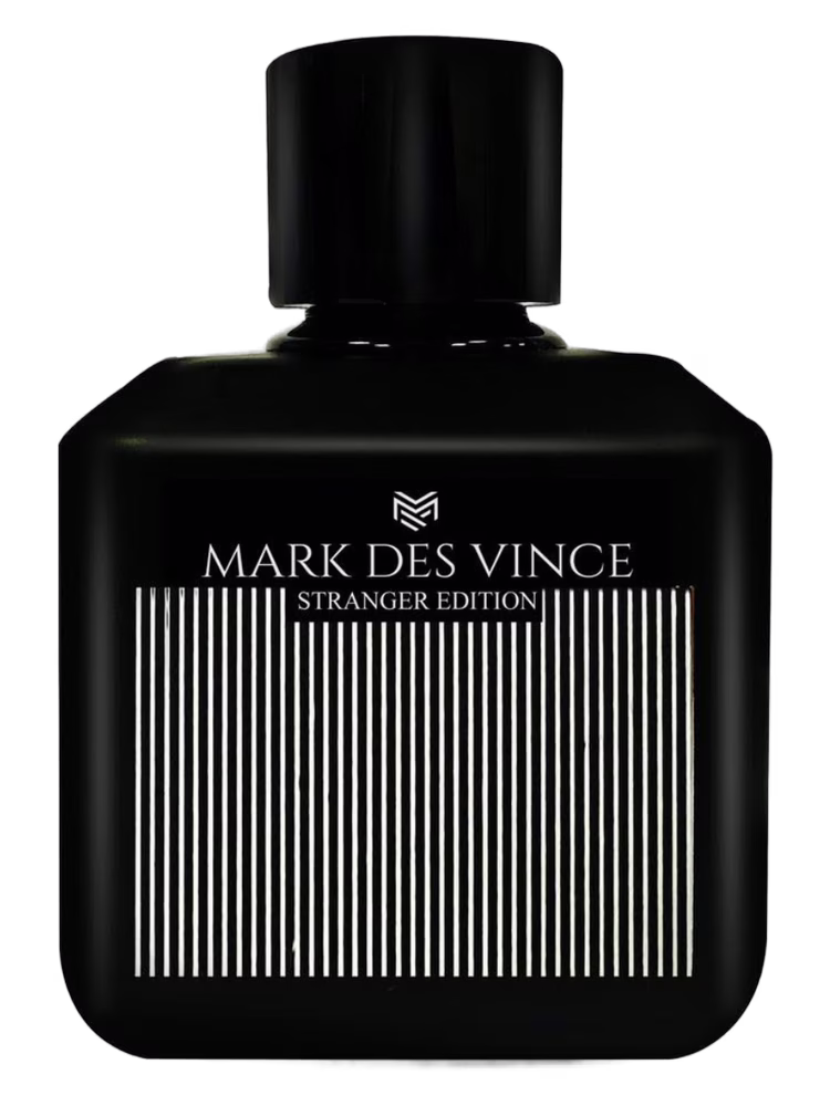 Mark Des Vince Stranger Edition