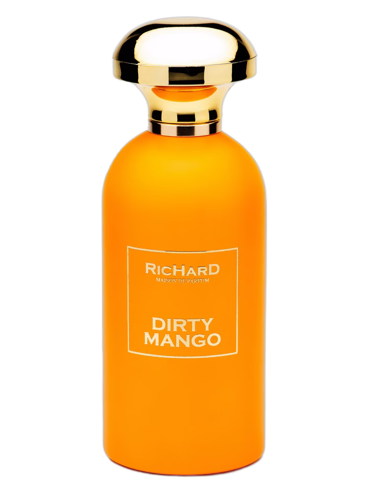 Richard Dirty Mango