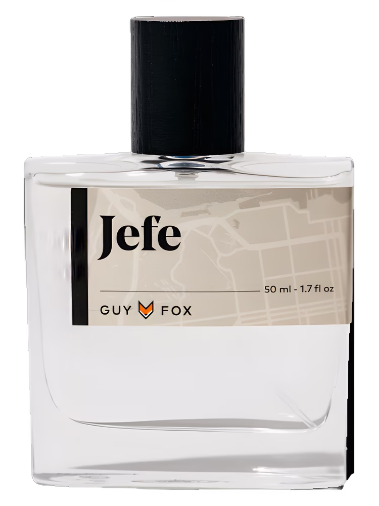 GUY FOX Jefe