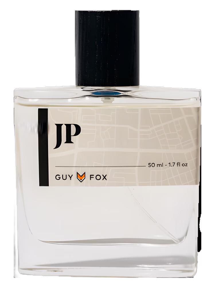GUY FOX JP