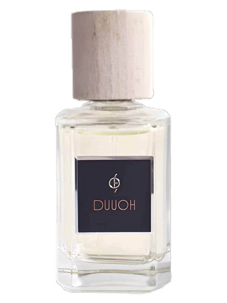 Quearmé Duuoh