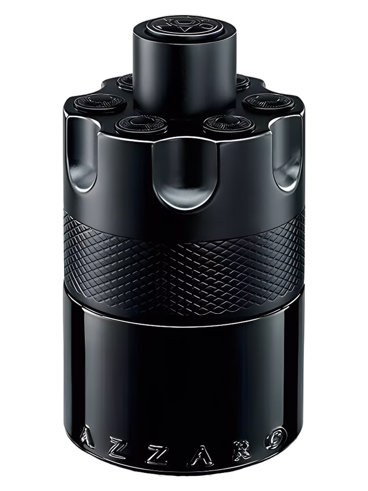 perfume decants Azzaro Most Wanted EDP Intense Authenic Middle Eastern Perfume Decant Sample
