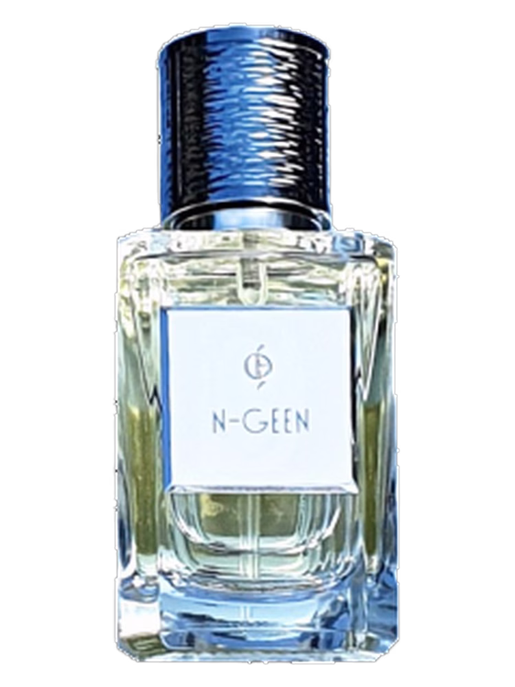 Quearmé N-Geen