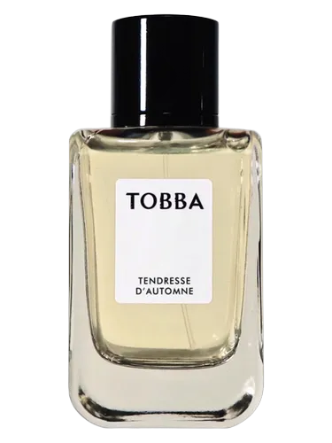 Tendresse D'Automne TOBBA perfume - a fragrance for women and men 2023