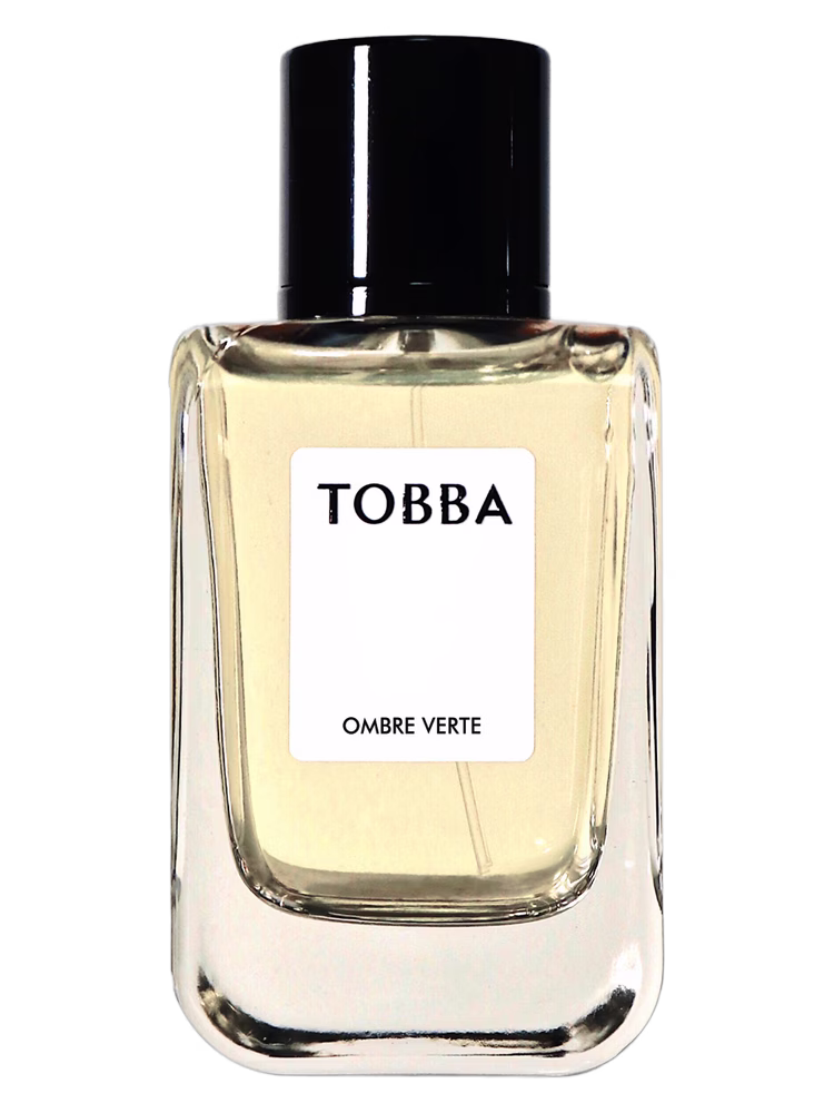 TOBBA Ombre Verte