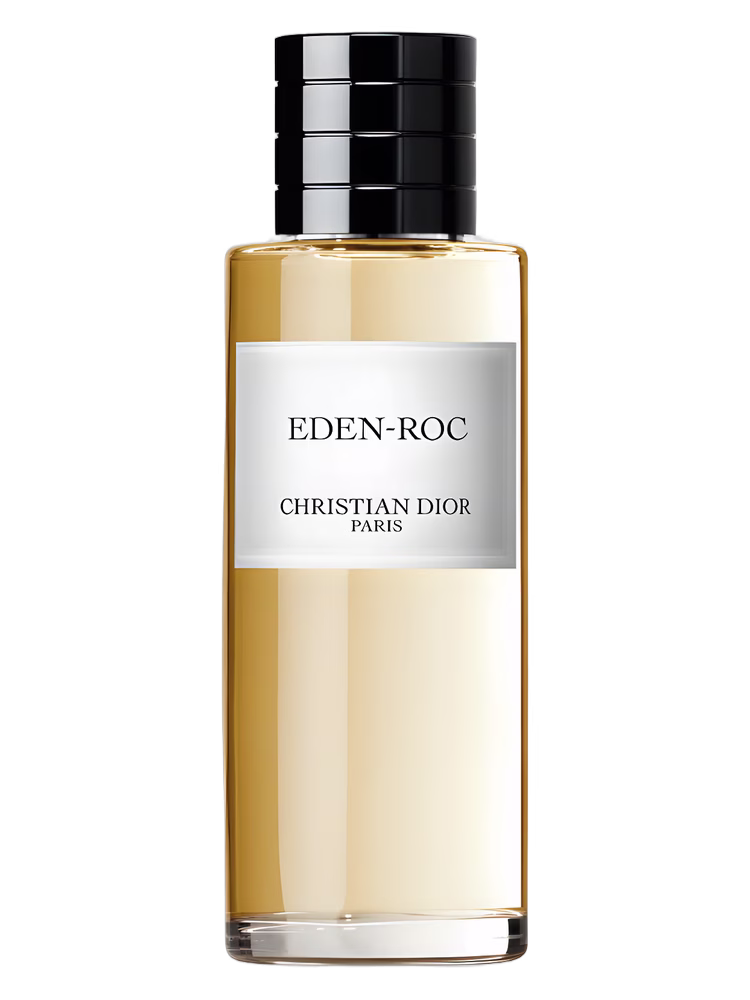 Dior Eden-Roc