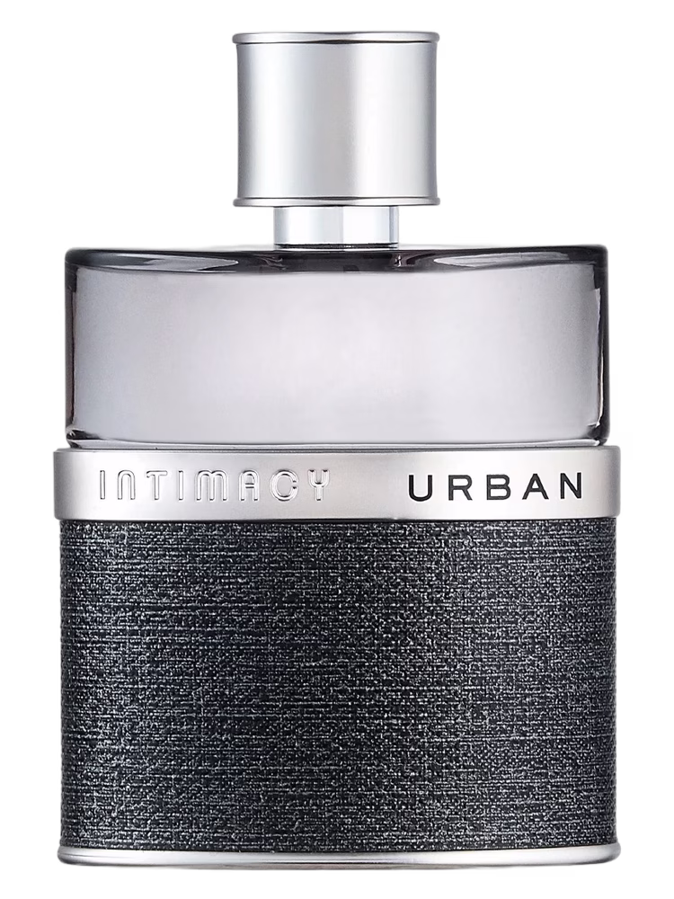 Intimacy Intimacy Urban