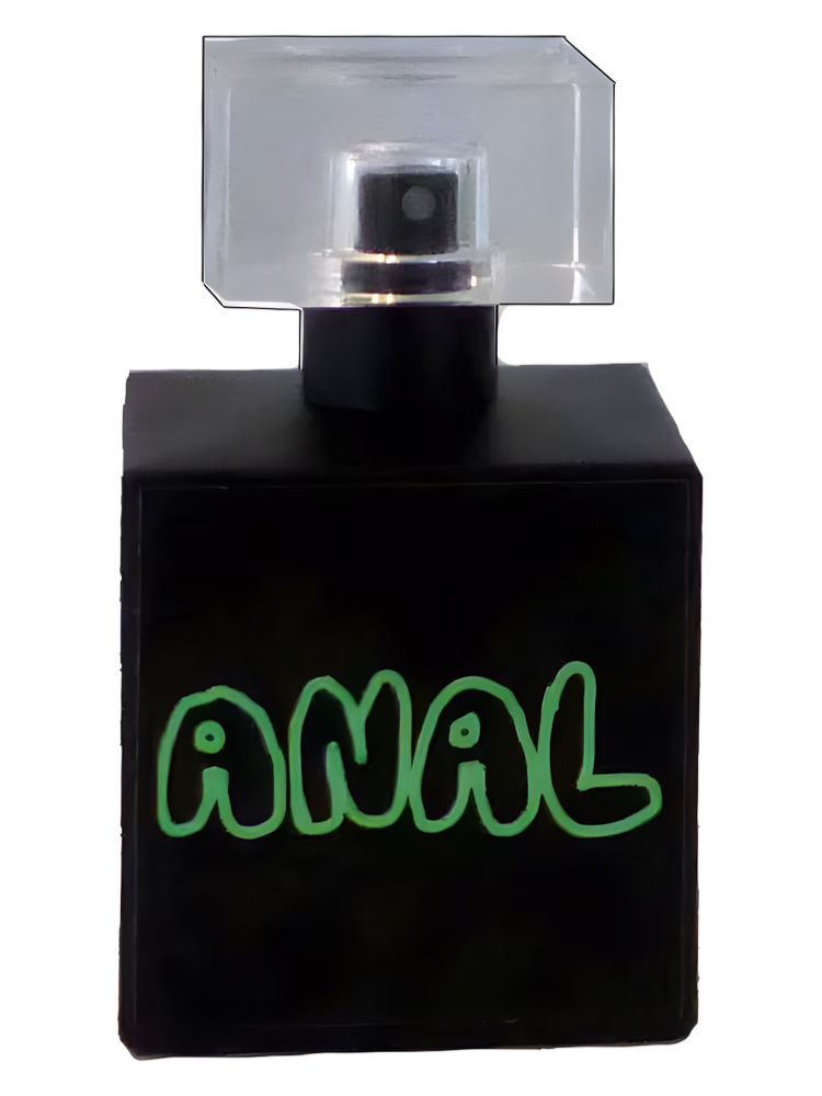 UFO Parfums Anal