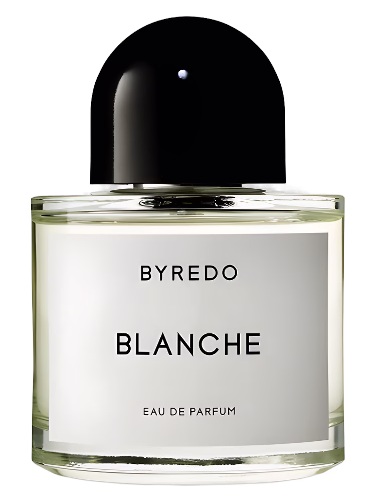 BYREDO — BLANCHE