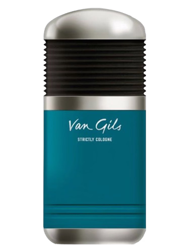 Van Gils Strictly Cologne