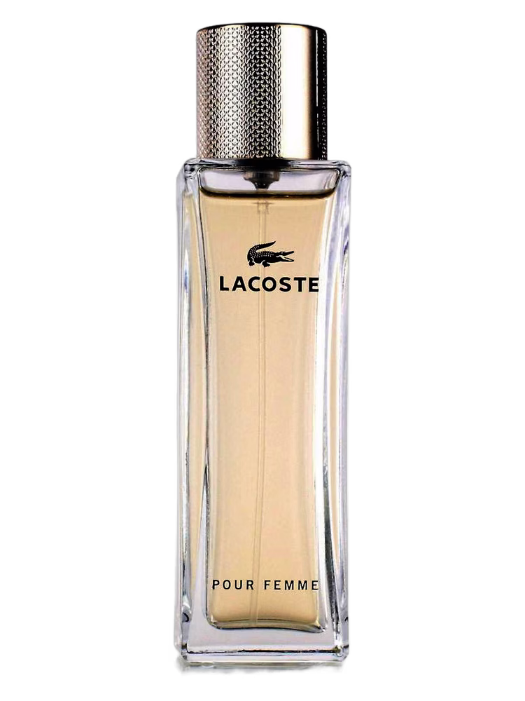 Lacoste Fragrances Lacoste Pour Femme