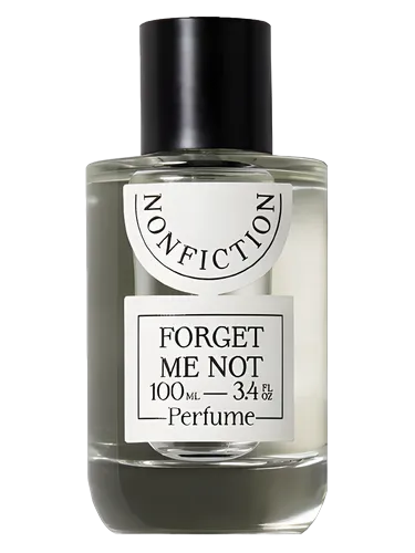 Forget Me Not Nonfiction perfume - a fragrance for women and men 2020