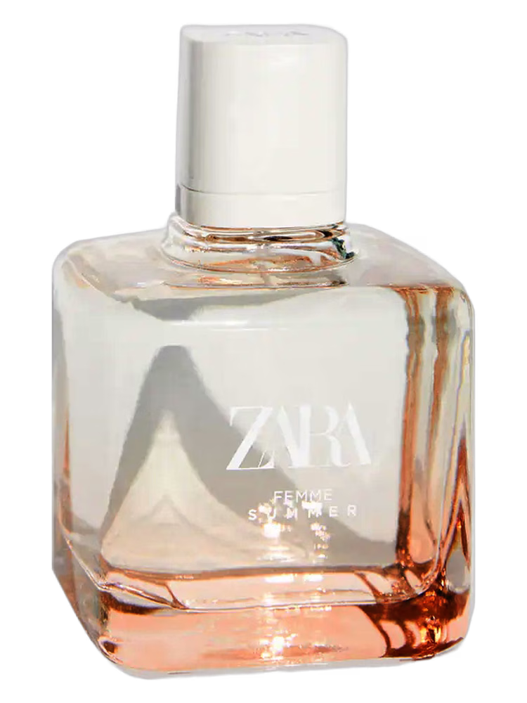 Zara Femme Summer 2021