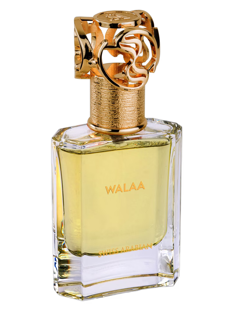 Swiss Arabian Walaa