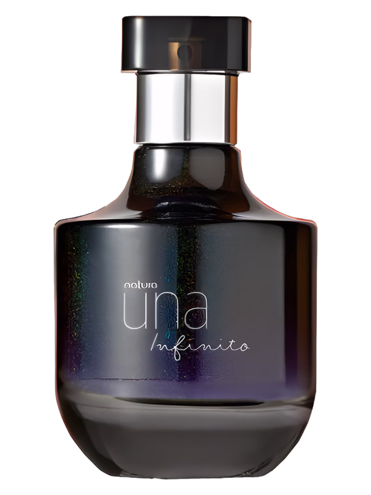 Natura Una Infinito
