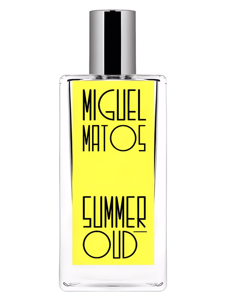 Miguel Matos Summer Oud