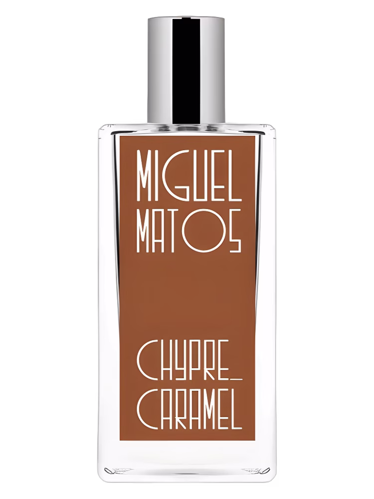 Miguel Matos Chypre Caramel