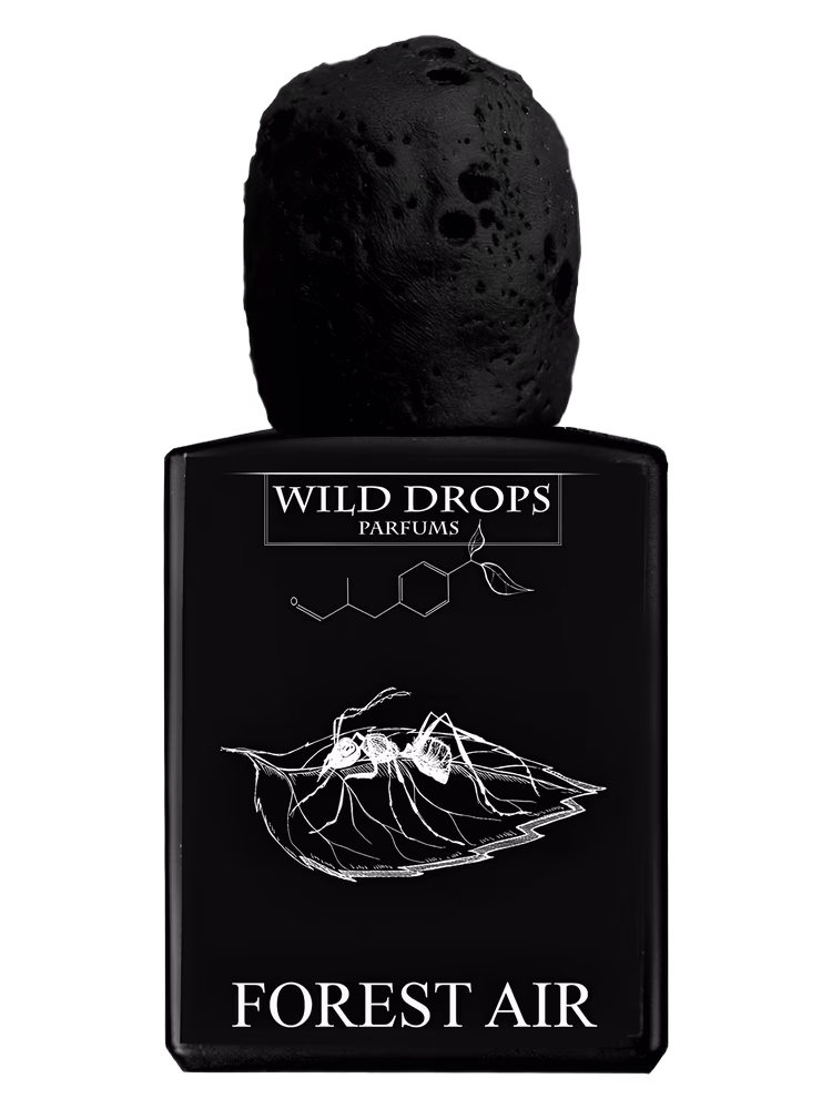 Wild Drops Parfums Forest Air
