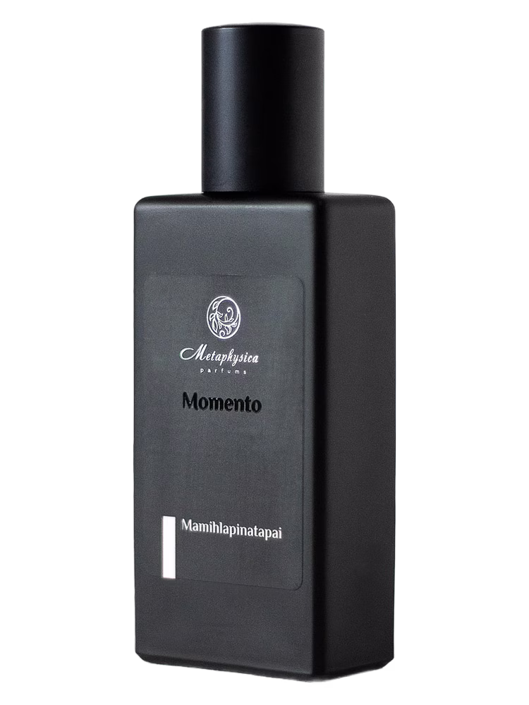 Metaphysica Parfums Mamihlapinatapai
