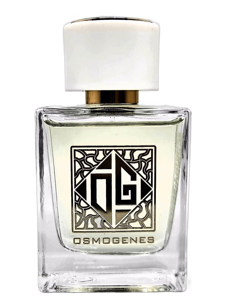OsmoGenes Perfumes Village, Русская Усадьба