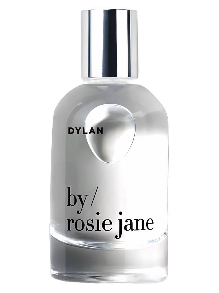By / Rosie Jane Dylan