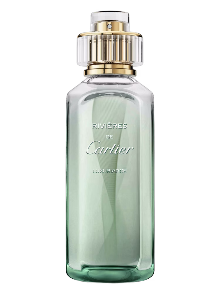 Cartier Luxuriance