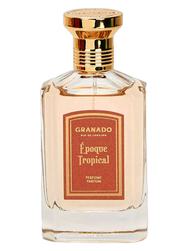 Granado Époque Tropical