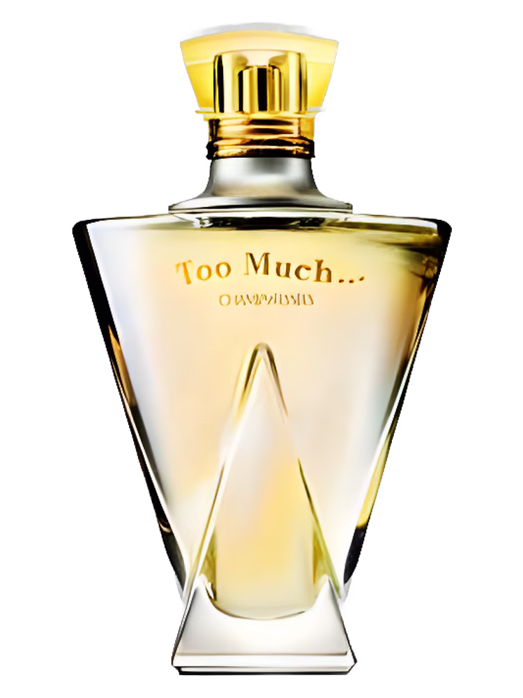 Guerlain Too Much