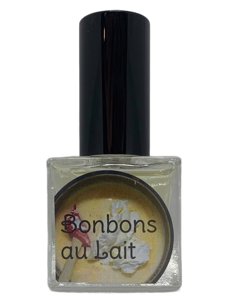 Kyse Perfumes Bonbons au Lait