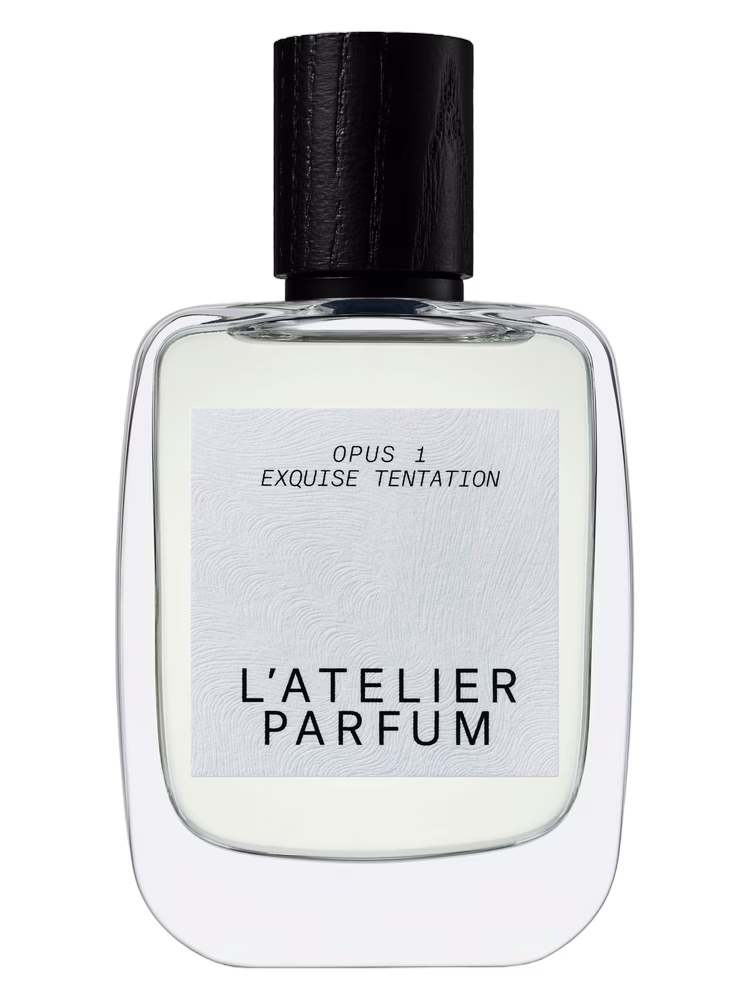 L'Atelier Parfum Exquise Tentation