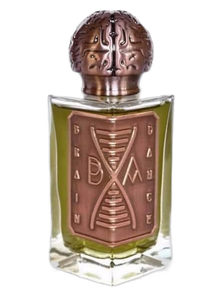 Broken Anatomy Perfumes Brain Dance