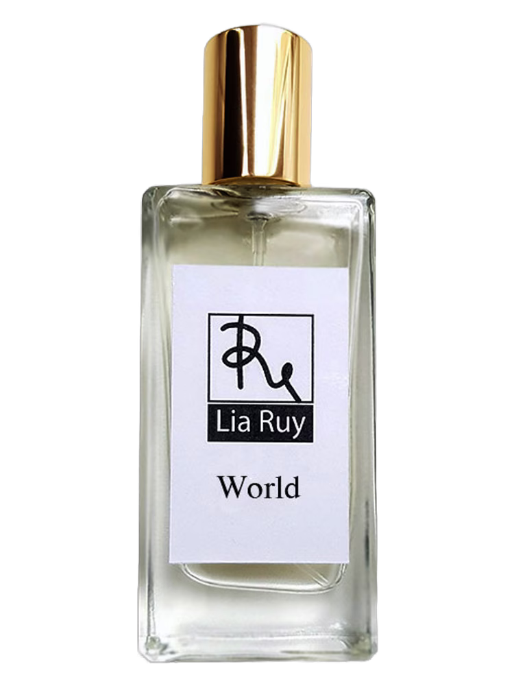 Lia Ruy World