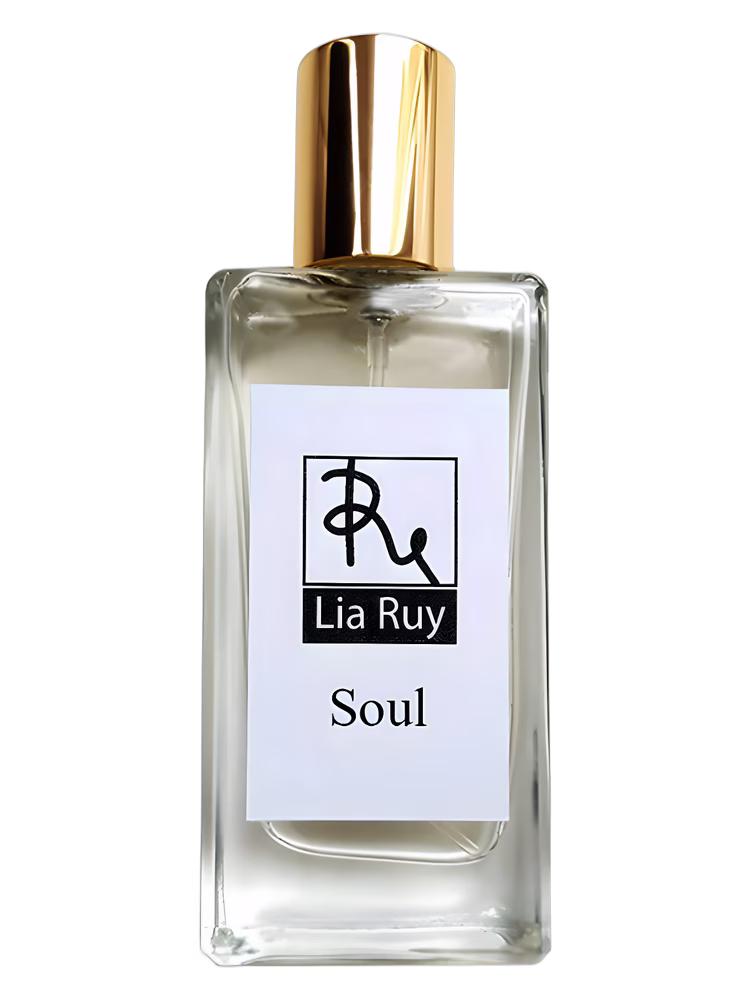 Lia Ruy Soul