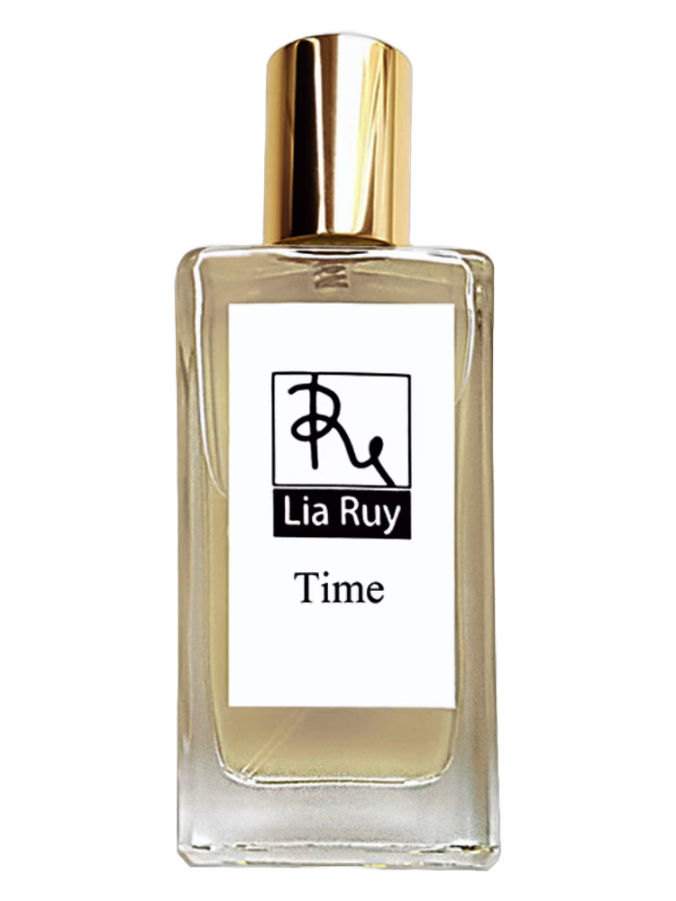 Lia Ruy Time