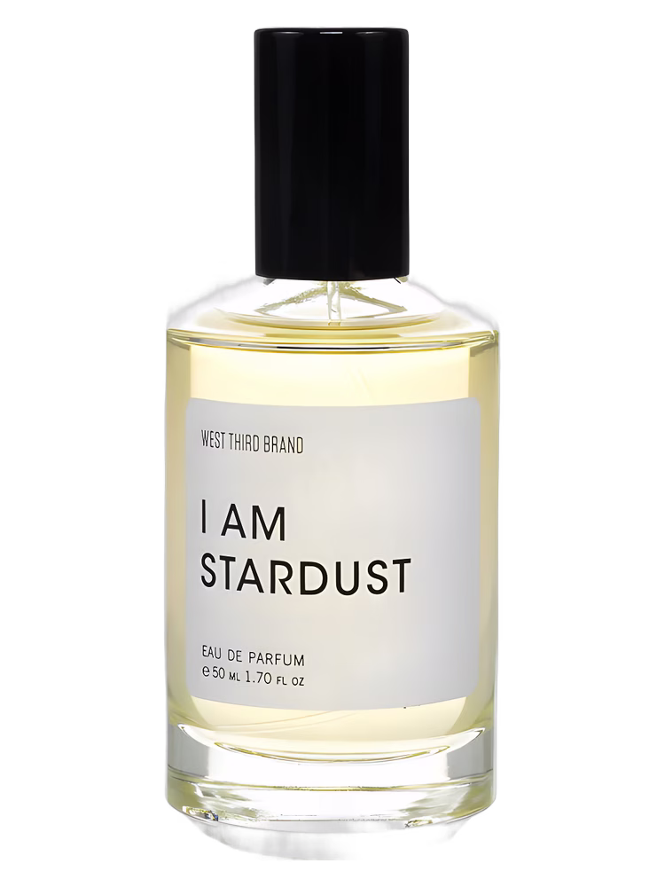 West Third Brand I Am Stardust