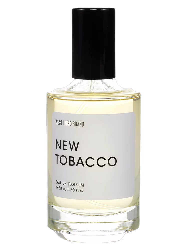West Third Brand New Tobacco