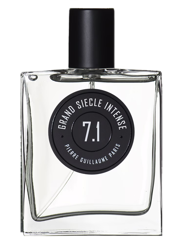 Pierre Guillaume Paris Grand Siecle Intense 7.1 (2021)