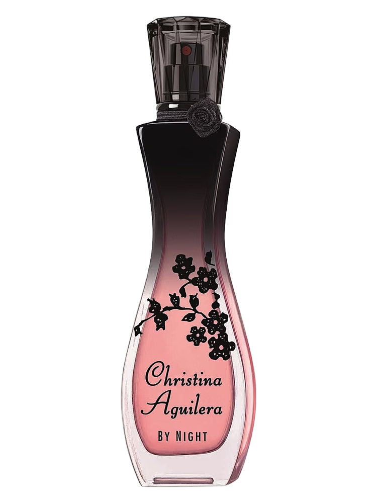 Christina Aguilera Christina Aguilera by Night